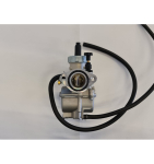 NIBBI Vergaser Durchmesser 19mm Kayo TT125 und TT140 V2244